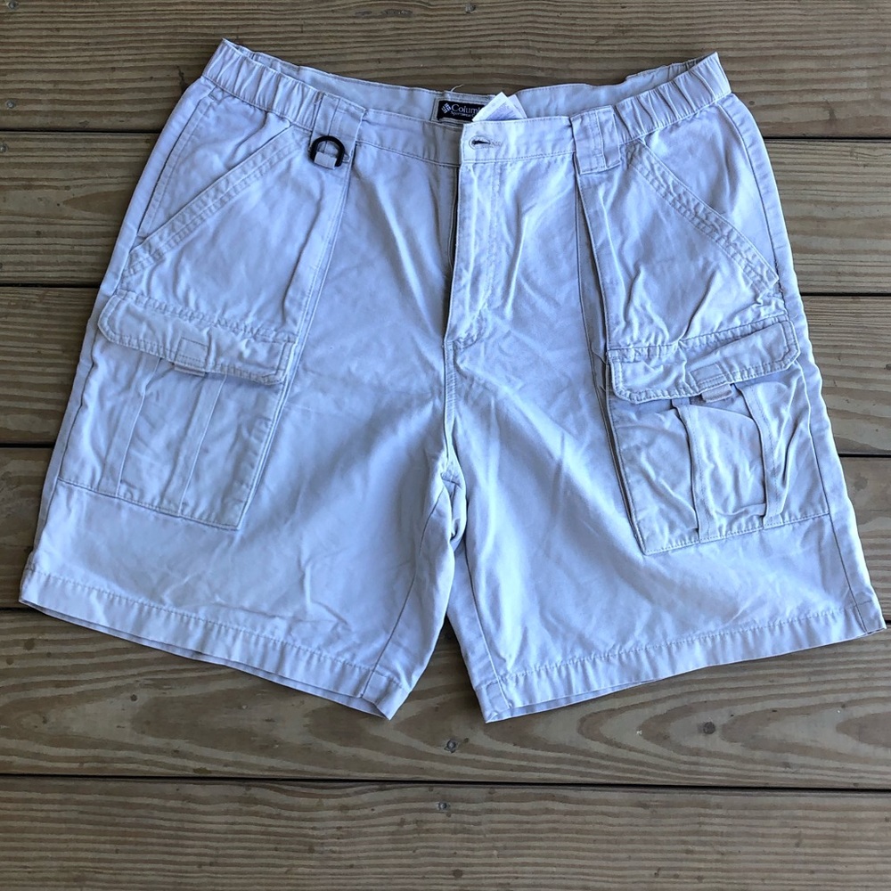 Men’s Columbia Shorts